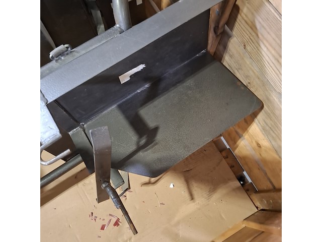 2x gasflessen wagen - afbeelding 8 van  10