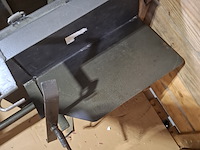 2x gasflessen wagen - afbeelding 8 van  10