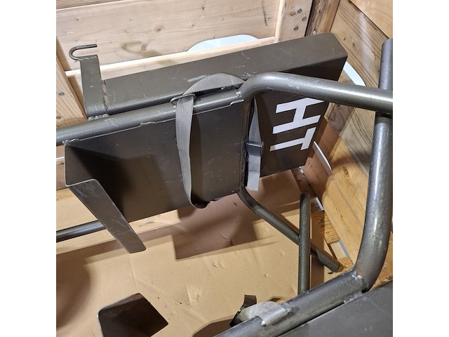 2x gasflessen wagen - afbeelding 9 van  10