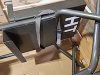 2x gasflessen wagen - afbeelding 9 van  10