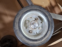 2x gasflessen wagen - afbeelding 10 van  10