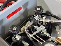2x gasverdeelstation, msa, aur - afbeelding 2 van  14