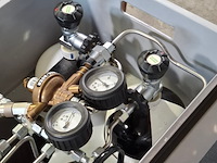 2x gasverdeelstation, msa, aur - afbeelding 12 van  14