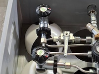 2x gasverdeelstation, msa, aur - afbeelding 13 van  14