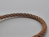 2x geelgouden armband, 18 karaats, fred - afbeelding 13 van  16