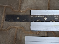 2x geleiderail bosch, fsn1600 - afbeelding 6 van  7