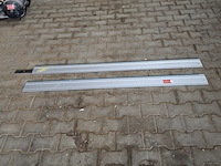 2x geleiderail bosch, fsn1600 - afbeelding 7 van  7