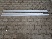 2x geleiderail bosch, fsn1600 - afbeelding 1 van  6