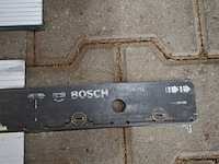 2x geleiderail bosch, fsn1600 - afbeelding 5 van  6