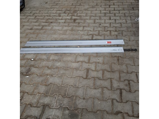 2x geleiderail bosch, fsn1600 - afbeelding 6 van  6