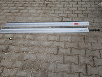 2x geleiderail bosch, fsn1600 - afbeelding 6 van  6