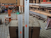 2x geleiderail bosch - afbeelding 2 van  3