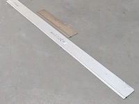 2x geleiderail festo , fs800 en fs2400