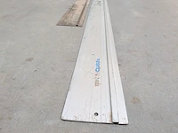2x geleiderail festo , fs800 en fs2400 - afbeelding 4 van  7
