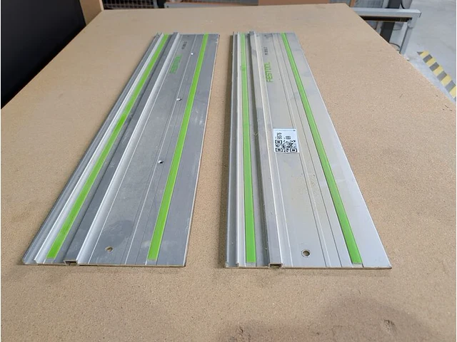 2x geleiderail festool, fs800/2 - afbeelding 6 van  6