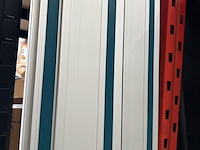 2x geleiderail, makita - afbeelding 4 van  4