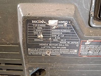 2x generator, honda, ex650, 2019 - afbeelding 2 van  11