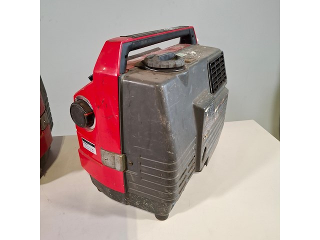 2x generator, honda, ex650, 2019 - afbeelding 7 van  11