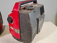 2x generator, honda, ex650, 2019 - afbeelding 7 van  11