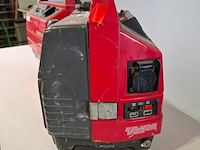 2x generator, honda, ex650, 2019 - afbeelding 9 van  11