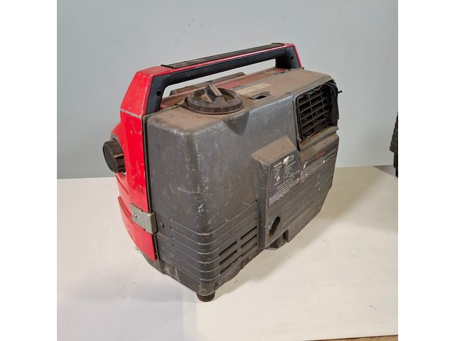 2x generator, honda, ex650, 2019 - afbeelding 11 van  11