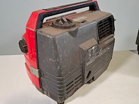 2x generator, honda, ex650, 2019 - afbeelding 11 van  11