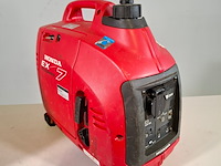 2x generator, honda, ex7, 2001.2002 - afbeelding 6 van  11