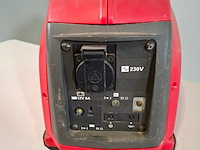 2x generator, honda, ex7, 2001.2002 - afbeelding 11 van  11
