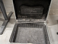 2x gereedschapskoffer - afbeelding 2 van  3