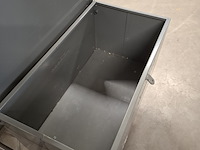 2x gereedschapskruiwagen, matador - afbeelding 5 van  8