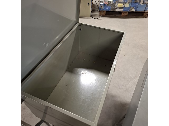 2x gereedschapskruiwagen, matador - afbeelding 6 van  8