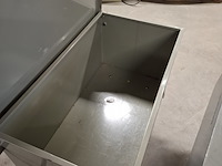 2x gereedschapskruiwagen, matador - afbeelding 6 van  8