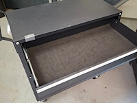 2x gereedschapswagen - afbeelding 3 van  6