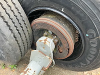 2x geremde torsieas - afbeelding 3 van  14