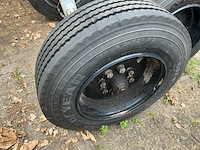 2x geremde torsieas - afbeelding 5 van  14
