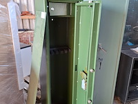 2x geweerkast - afbeelding 3 van  8