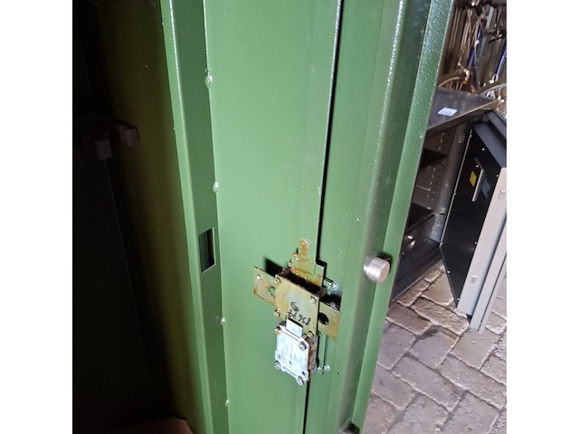 2x geweerkast - afbeelding 5 van  8