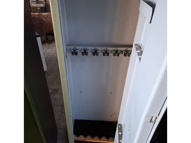 2x geweerkast - afbeelding 8 van  8