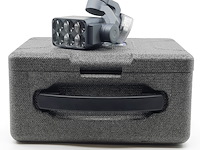 2x gimbal zoeklicht t.b.v. drone, gl60 mini - afbeelding 1 van  11