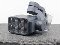 2x gimbal zoeklicht t.b.v. drone, gl60 mini - afbeelding 4 van  11