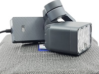 2x gimbal zoeklicht t.b.v. drone, gl60 mini - afbeelding 6 van  11