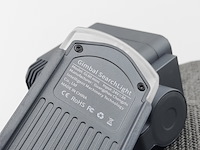 2x gimbal zoeklicht t.b.v. drone, gl60 mini - afbeelding 10 van  11