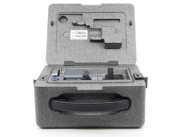 2x gimbal zoeklicht t.b.v. drone, gl60 mini - afbeelding 11 van  11