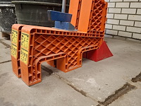 2x gipsplaatbok en 1x platenlift - afbeelding 2 van  7