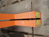 2x gipsplaatbok en 1x platenlift - afbeelding 4 van  7