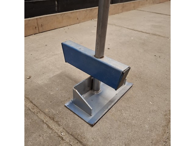 2x gipsplaatbok en 1x platenlift - afbeelding 7 van  7