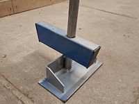 2x gipsplaatbok en 1x platenlift - afbeelding 7 van  7