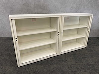 2x gispen - stalen roldeurkast - afbeelding 2 van  8