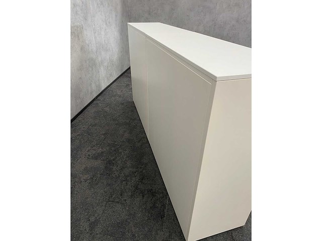 2x gispen - stalen roldeurkast - afbeelding 4 van  8