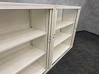2x gispen - stalen roldeurkast - afbeelding 3 van  8